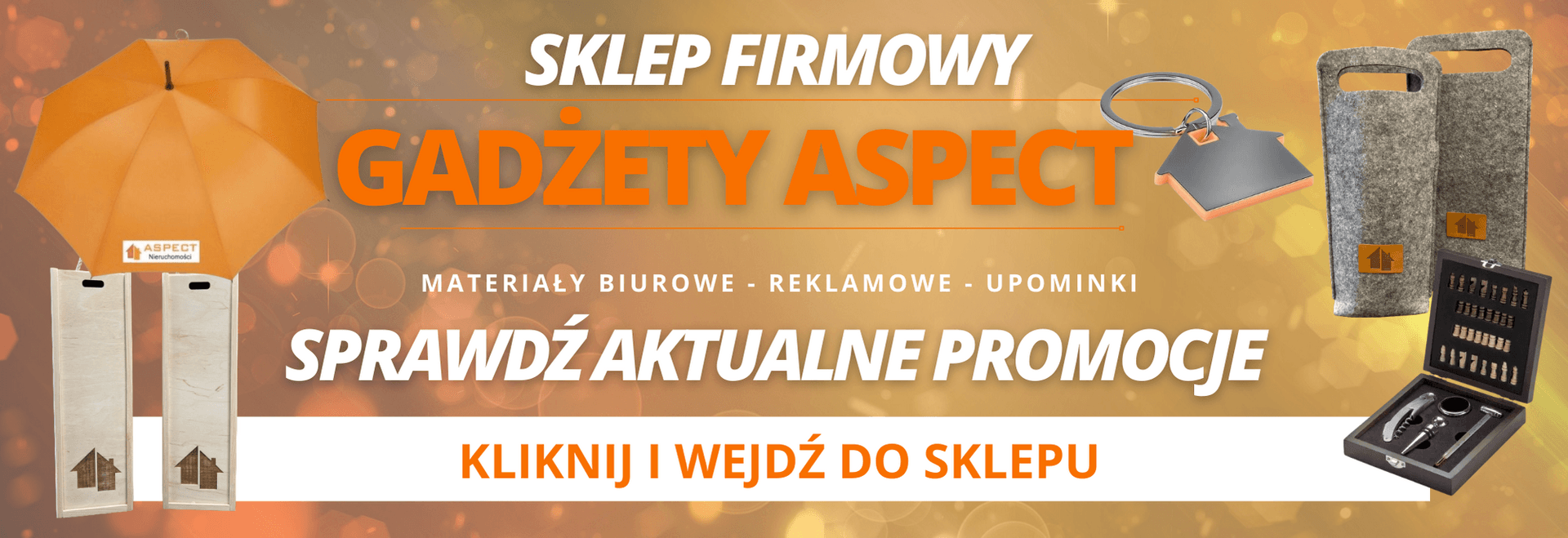 Sklep Aspect