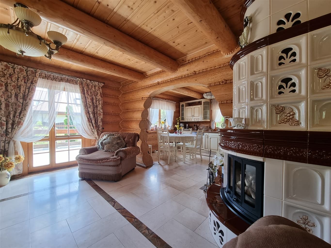 POWRÓT DO NATURY W NOWOCZESNEJ ODSŁONIE