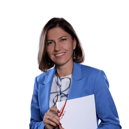 Barbara Wiwatowska