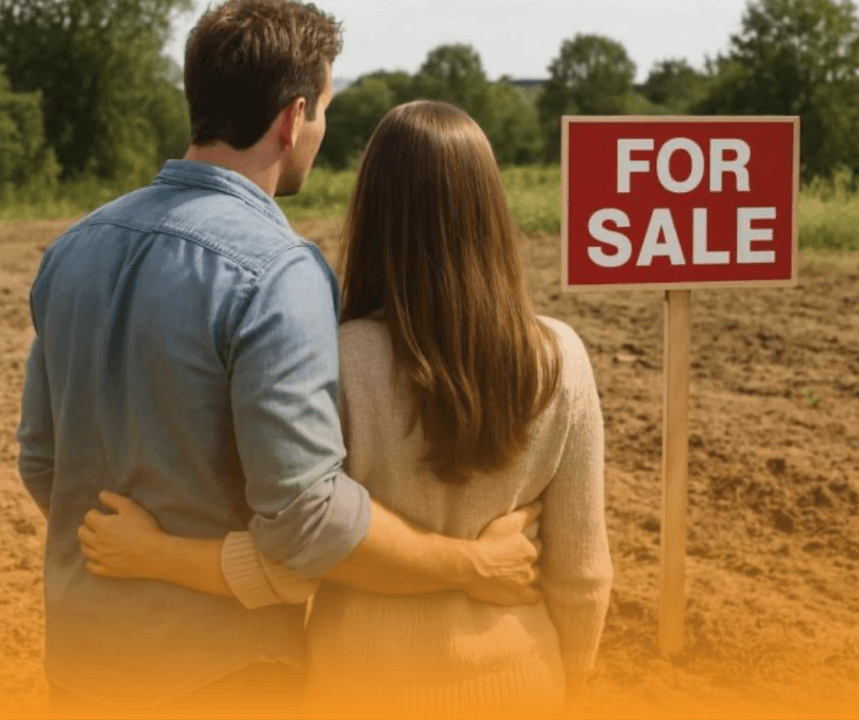 Ziemia jest pełna min. Pułapki w obrocie gruntami