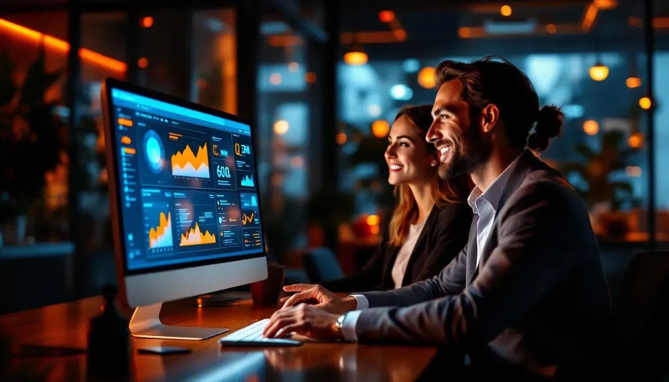 System CRM w biurze nieruchomości: narzędzie, obowiązek czy przewaga konkurencyjna?