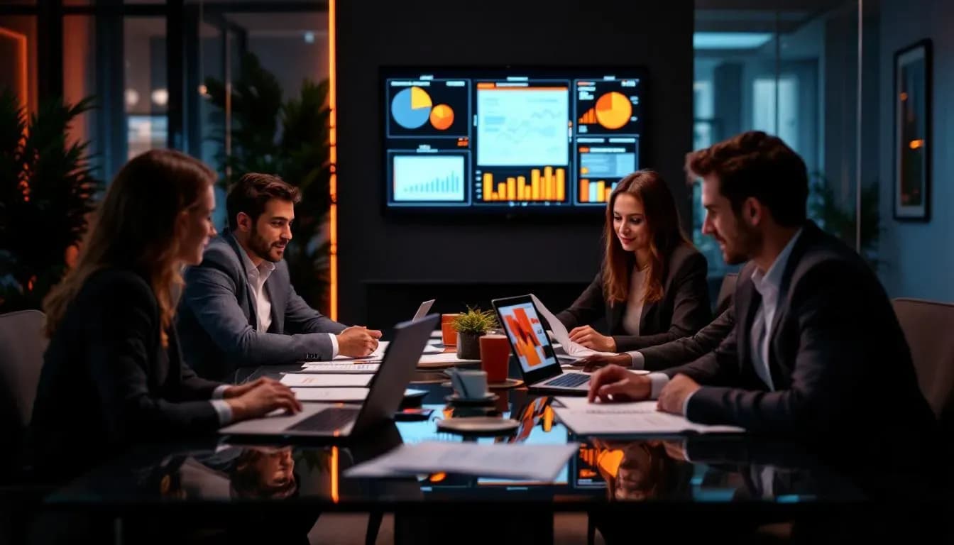 Najczęstsze błędy przy składaniu deklaracji podatkowej w nieruchomościach w 2026 roku