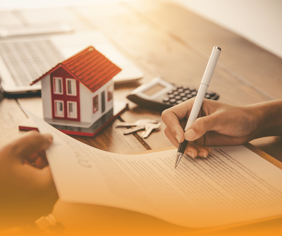 Umowa sprzedaży w formie aktu notarialnego