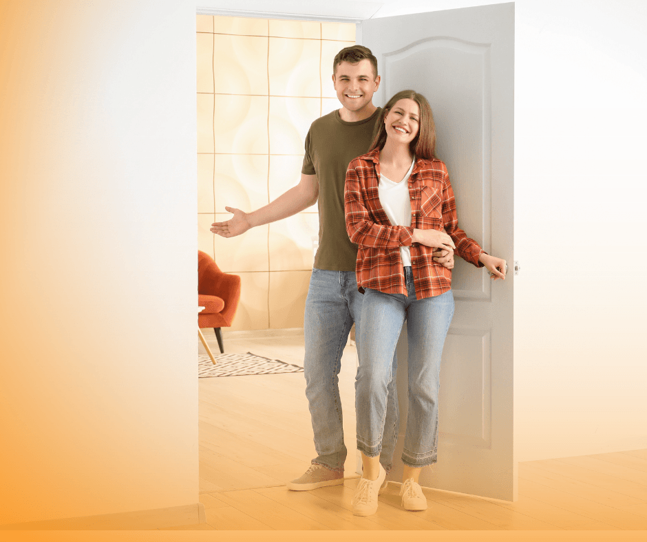 Zarządzanie najmem - problemy z głowy.