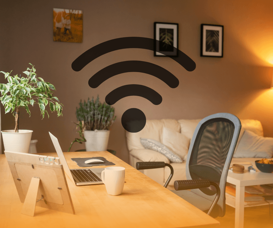 "Pracujesz z domu? Upewnij się, że nie łamiesz prawa!"