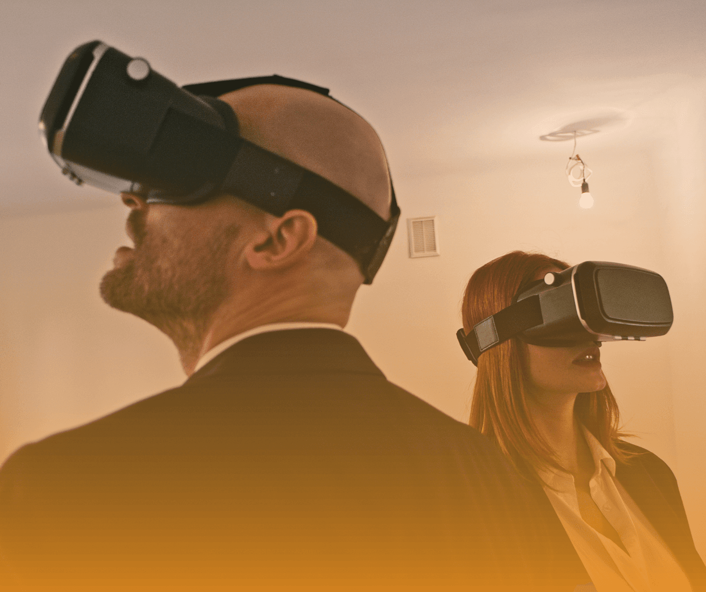 Dzień z życia agenta nieruchomości