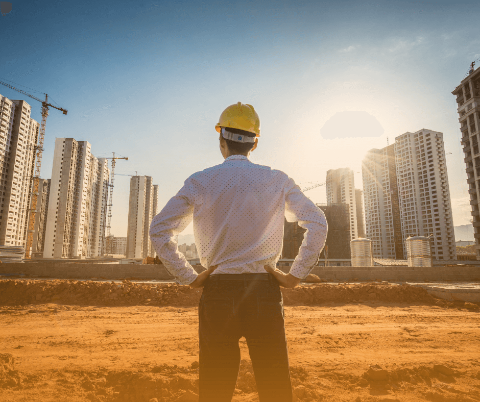 Odbiór budynku wspólnoty od dewelopera