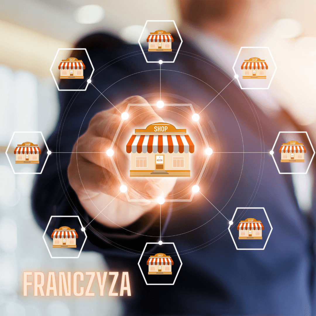 Franczyza jako sposób na biznes – czy to rozwiązanie dla Ciebie?