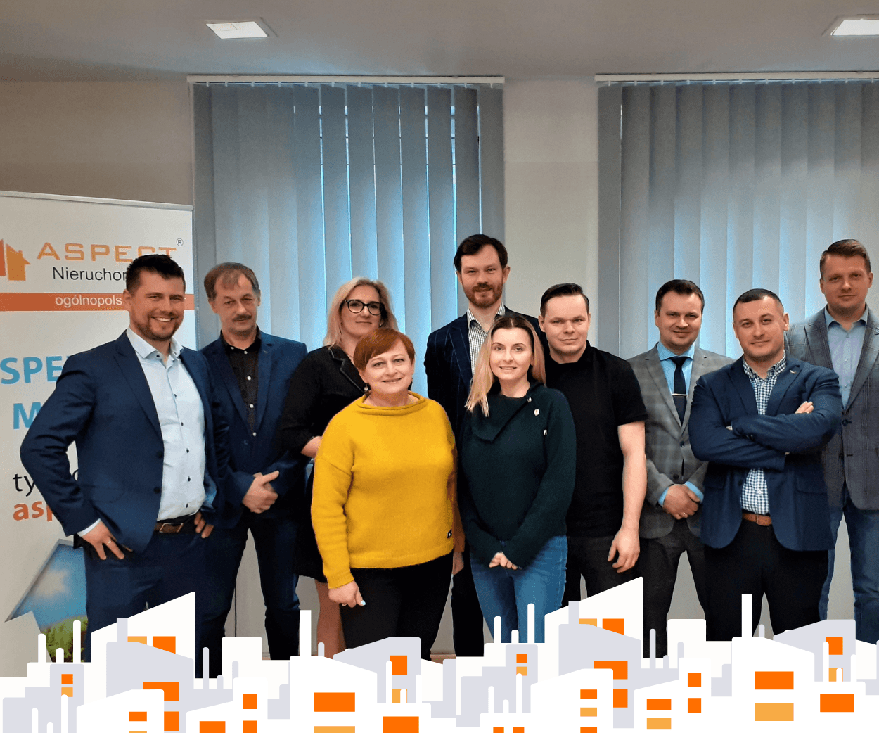 Sukces, Sukces, Sukces – na gorąco po szkoleniu