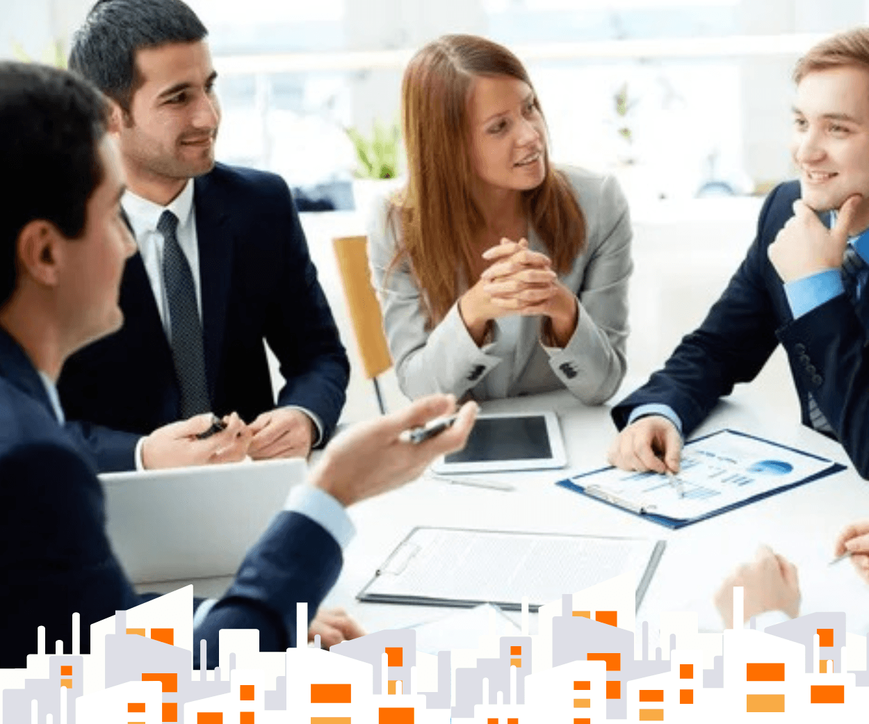 Organizujemy I Konferencję sieci Aspect Nieruchomości