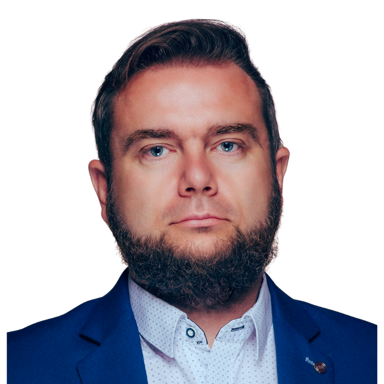 Tomasz Zalewski - Kielce-2